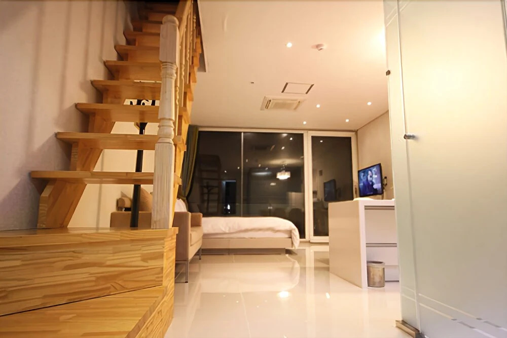 Gyeongju Starry Pension