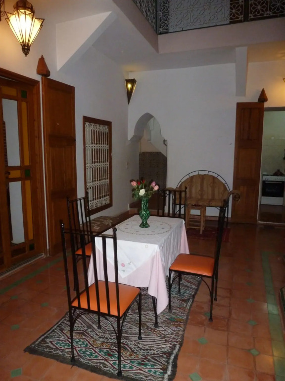 DAR MAROUKA , Maison dhôtes