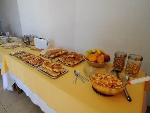 Vaness Hotel
