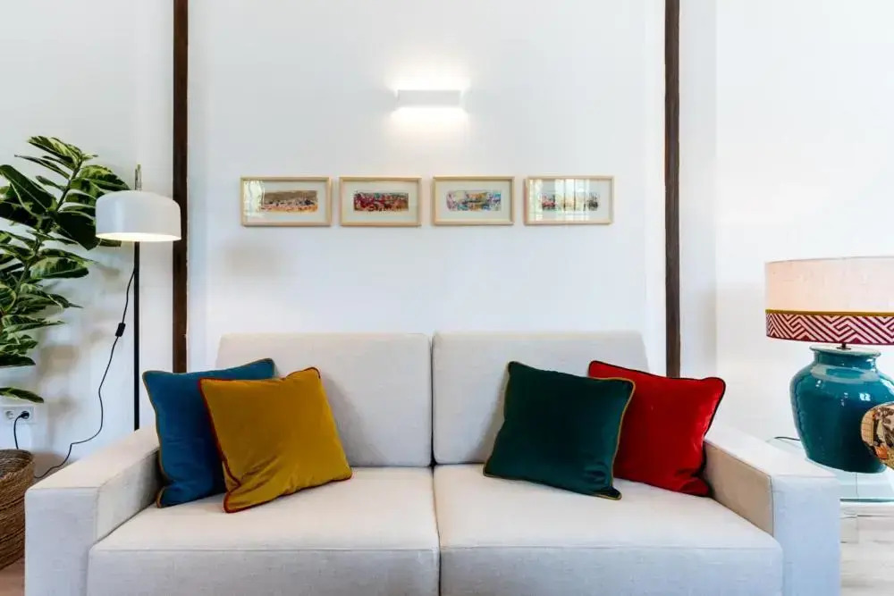 Puerta Real Home Apartment 2