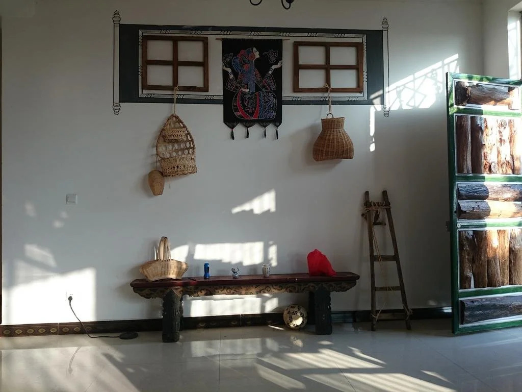 Dali Erhai Ai Yuan Xuan Inn Sea View Hostel