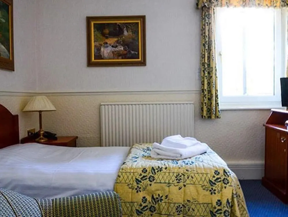 The Clarkes Hotel