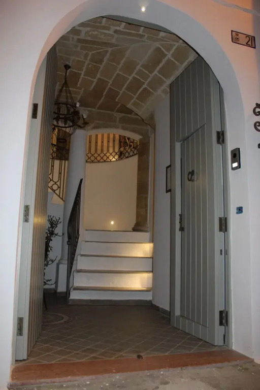 B&B Corte Patitari