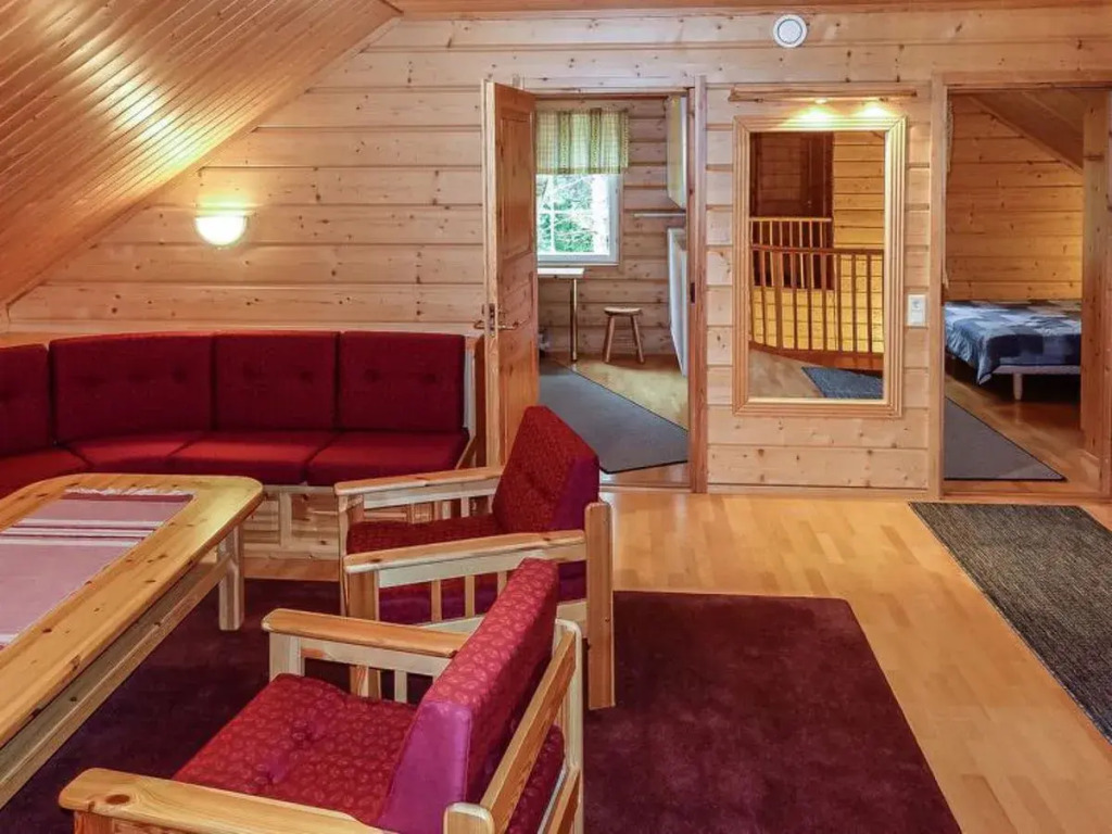 House Porukka 2 Kittilä