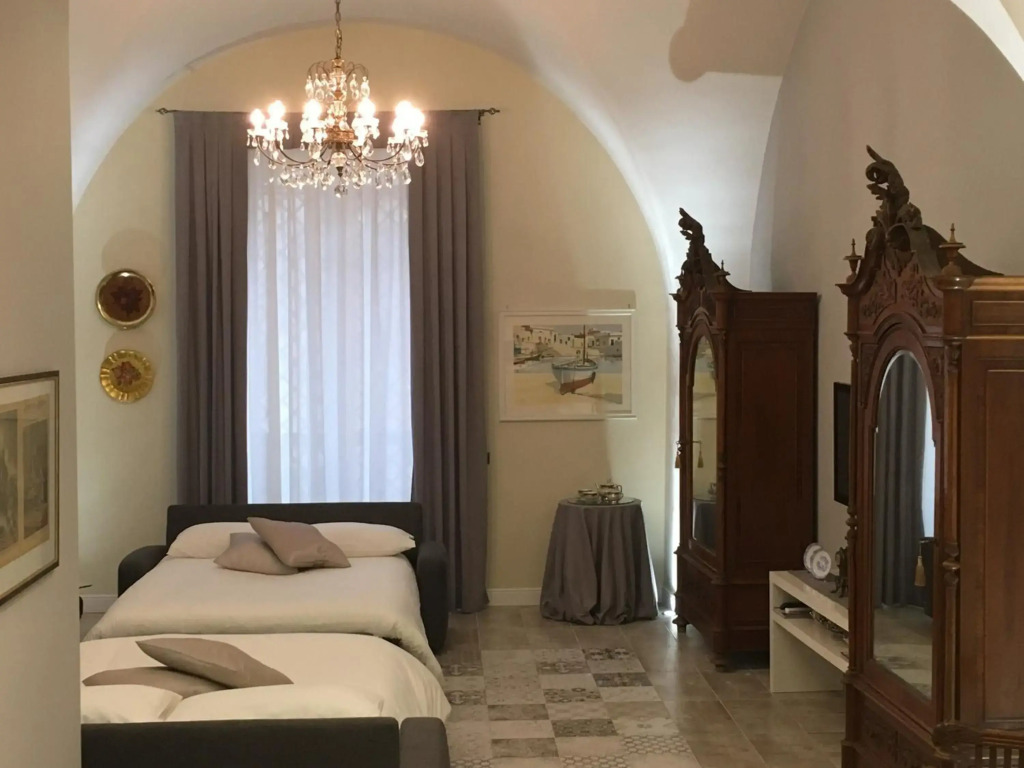 Dimora del Papa