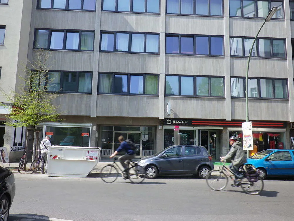Cityrentals Berlin