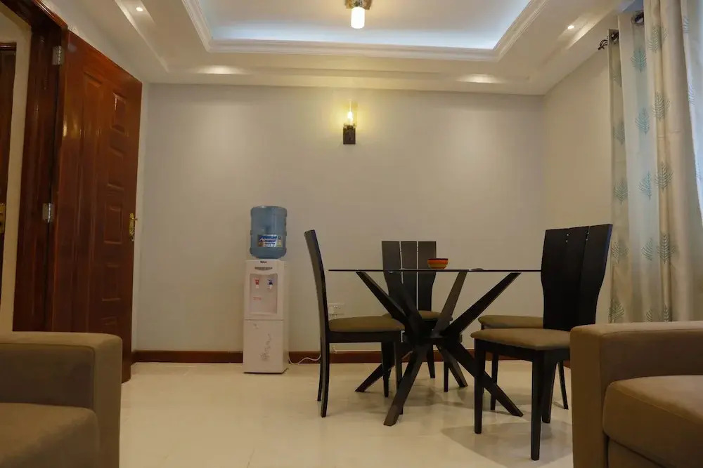 Esterina Suites