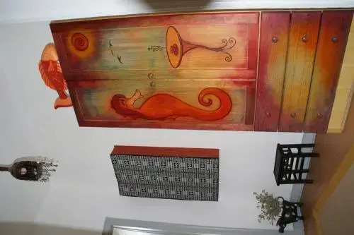 Casa da Marcos de Portugal