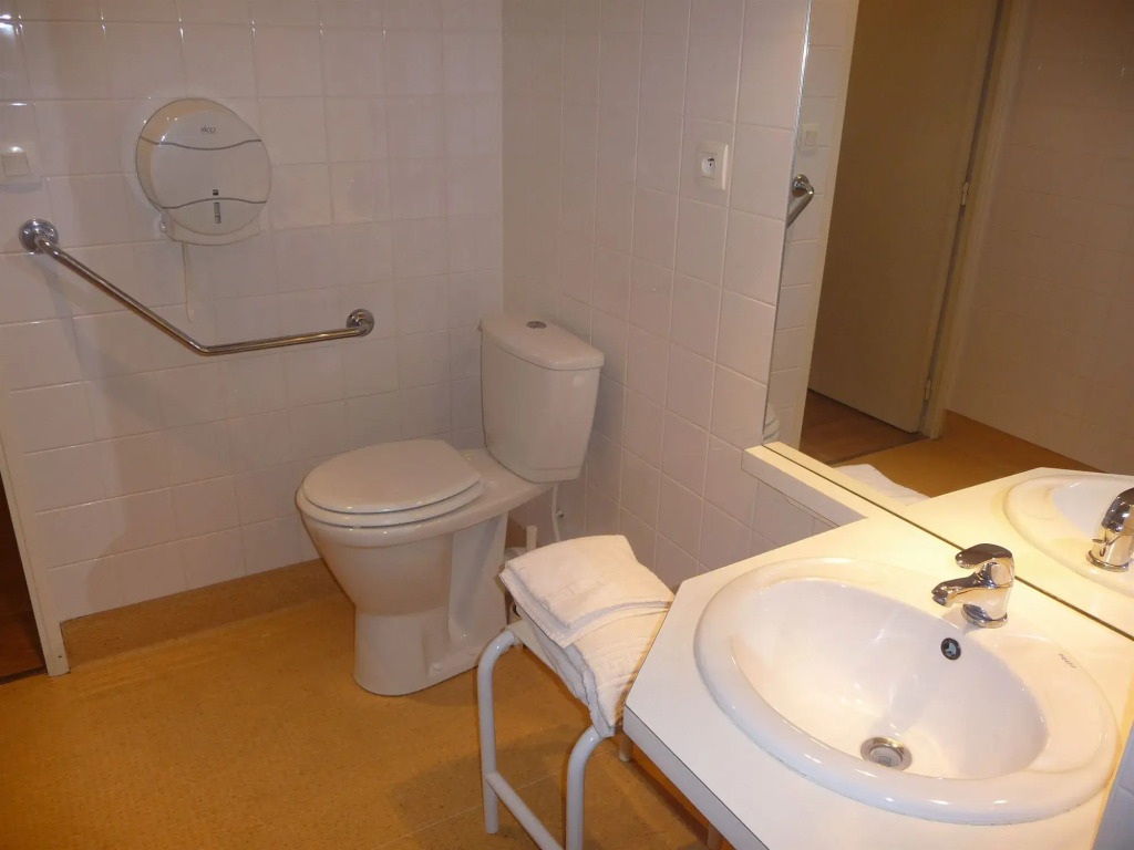 Aerel Hotel Aéroport Blagnac