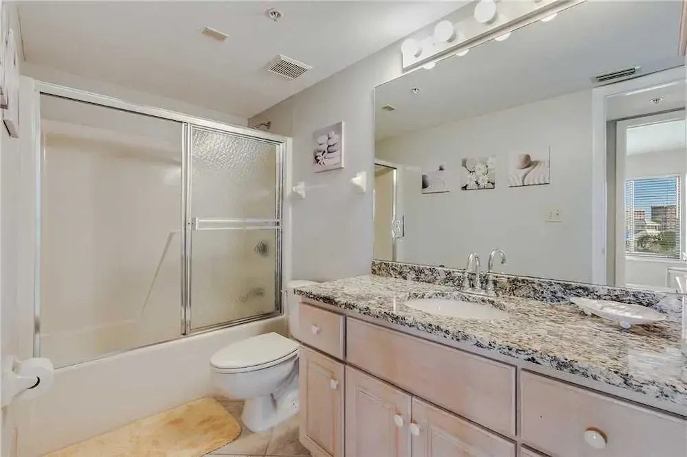 Santa Maria 306 - Three Bedroom Condo