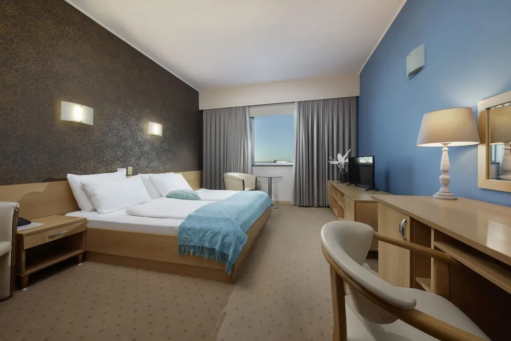 Hotel Zovko Zagreb
