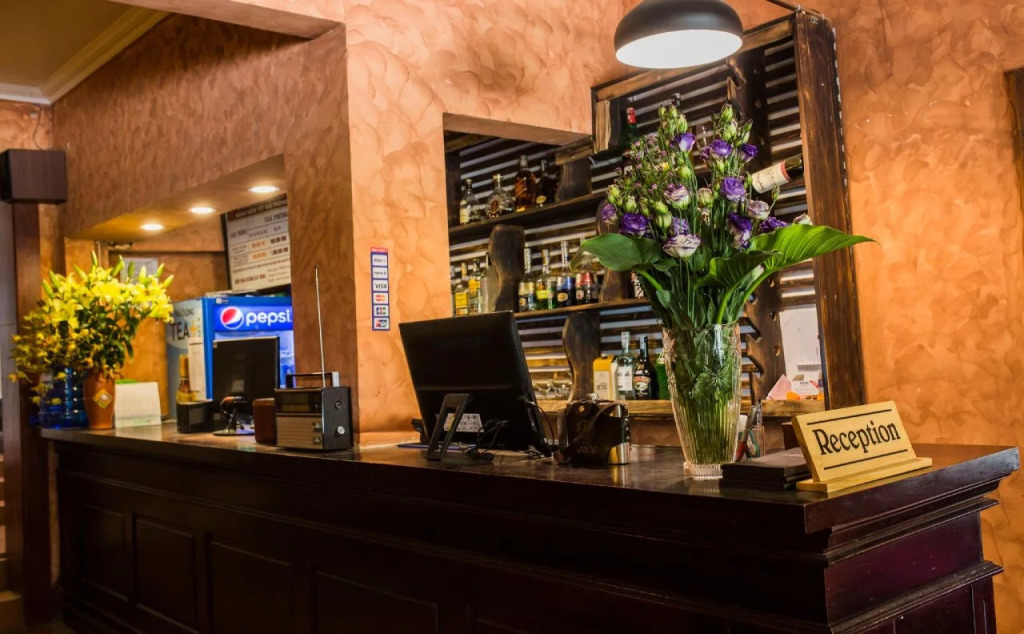 Ladybird Boutique Hotel