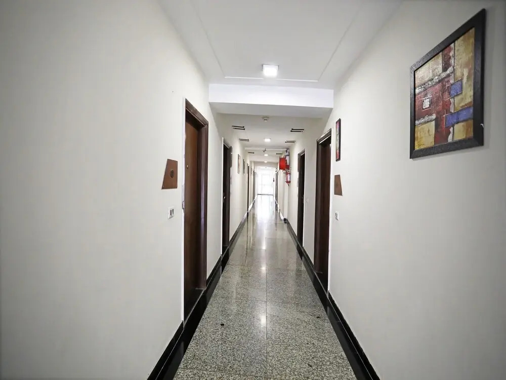 Kumars Hotel by OYO Rooms