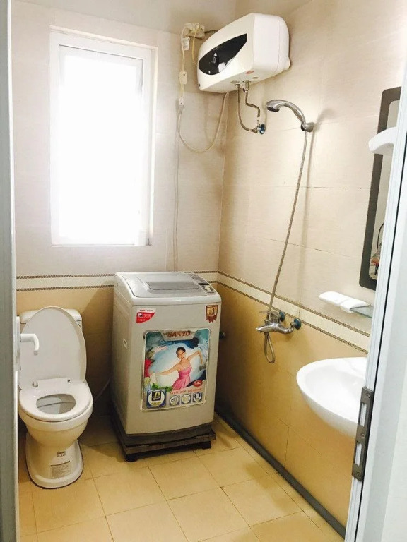 Lien Son Apartment