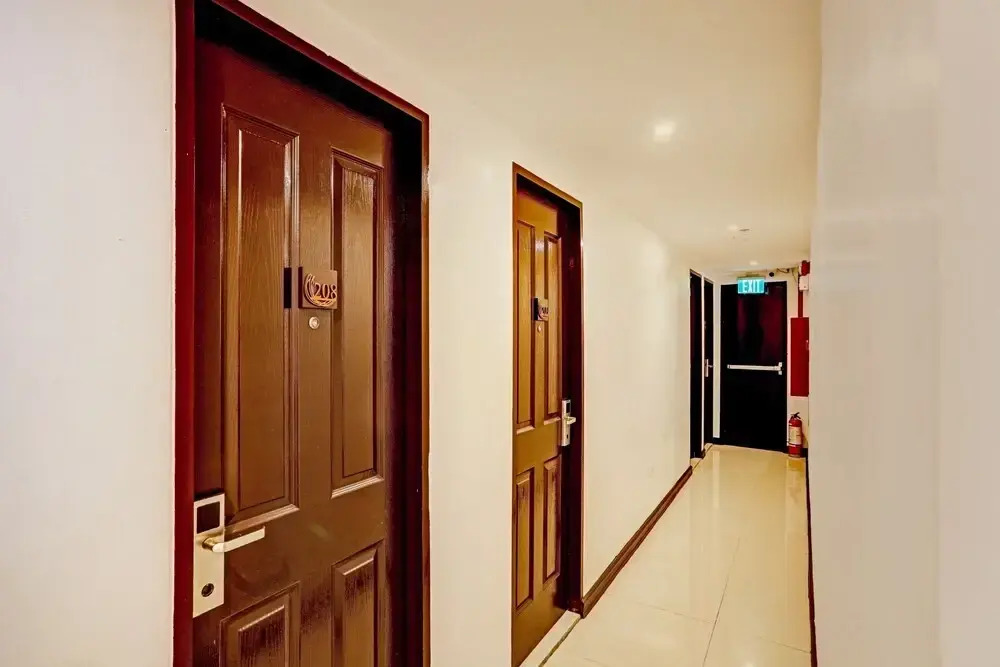 Super Capital O 232 Premium Nest Nano Suites Fort