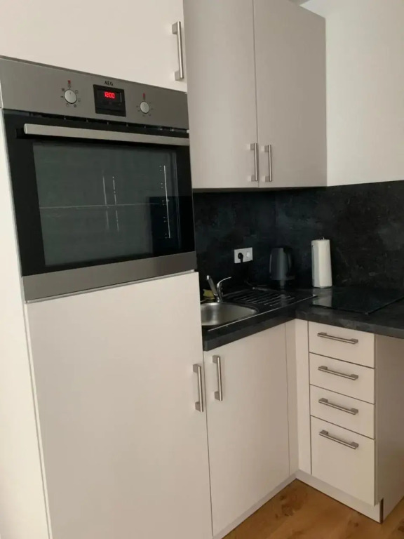 Modernes Studio zentral in München gelegen