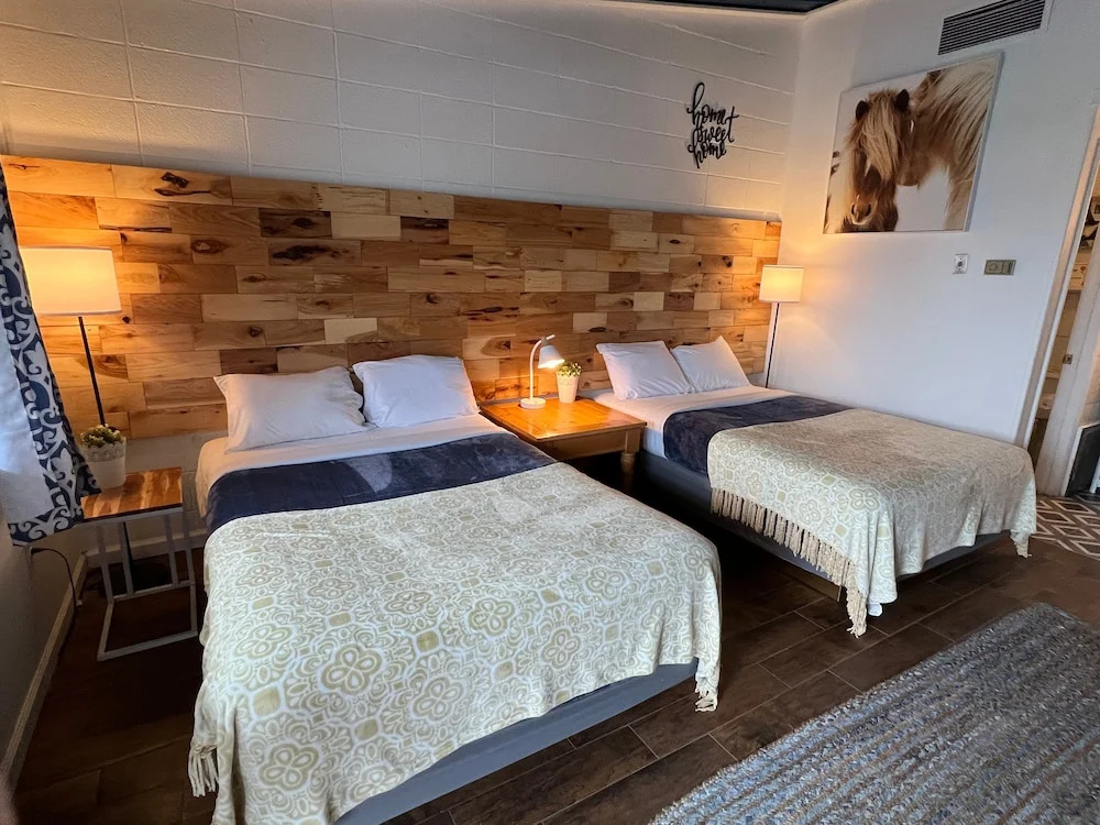 Sussex Motel