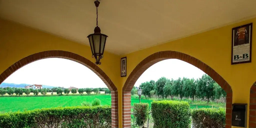 terradamare