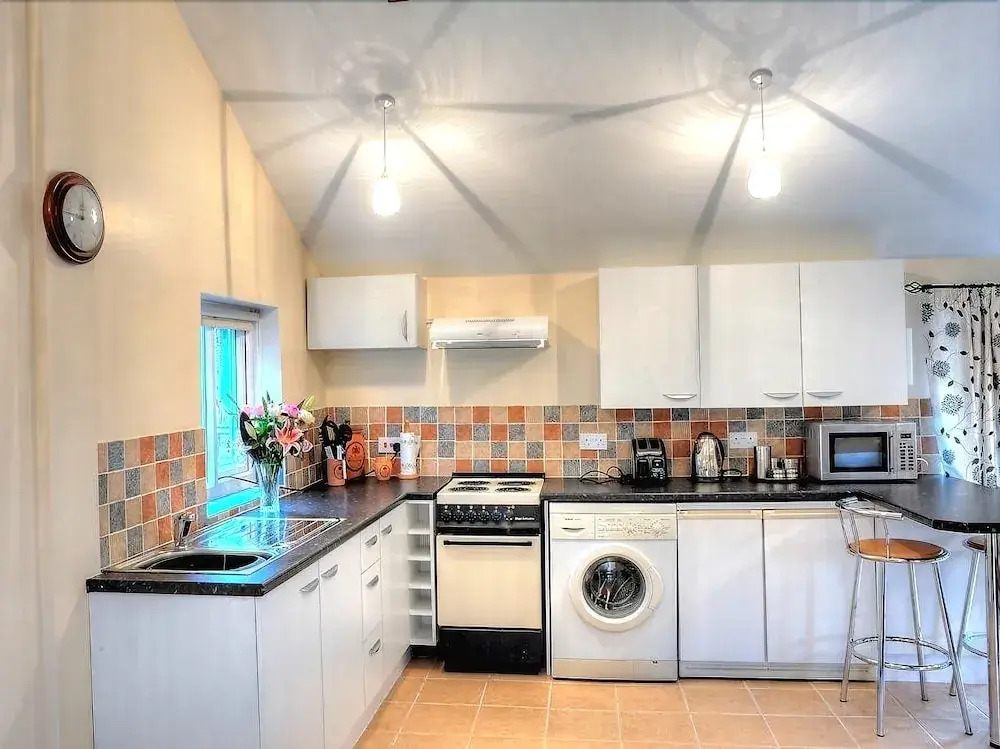 Brook Cottage