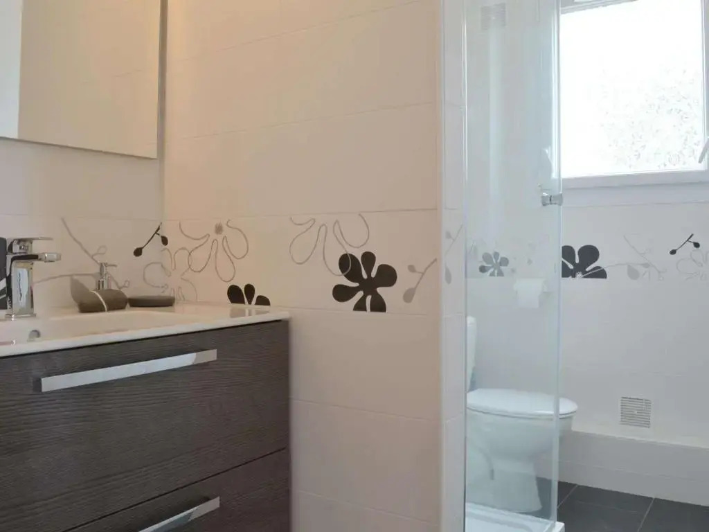 Appartement Argelès-sur-Mer, 2 pièces, 4 personnes - FR-1-225-670