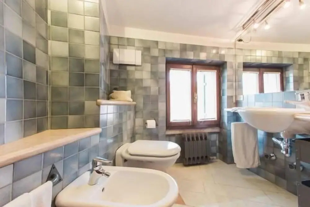 Cipriani Apartment