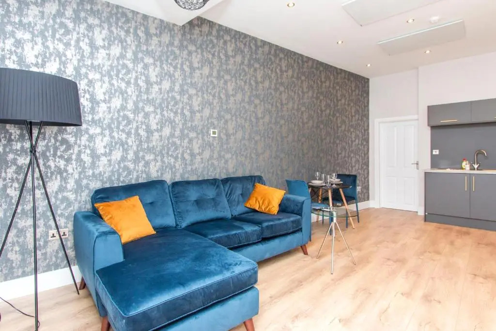 Coldharbour Suites (Adults Only)