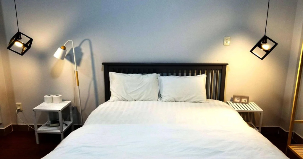 The Roost Hostel