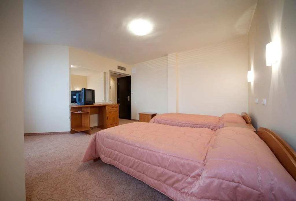 Boutique Hotel VSK Kentavar