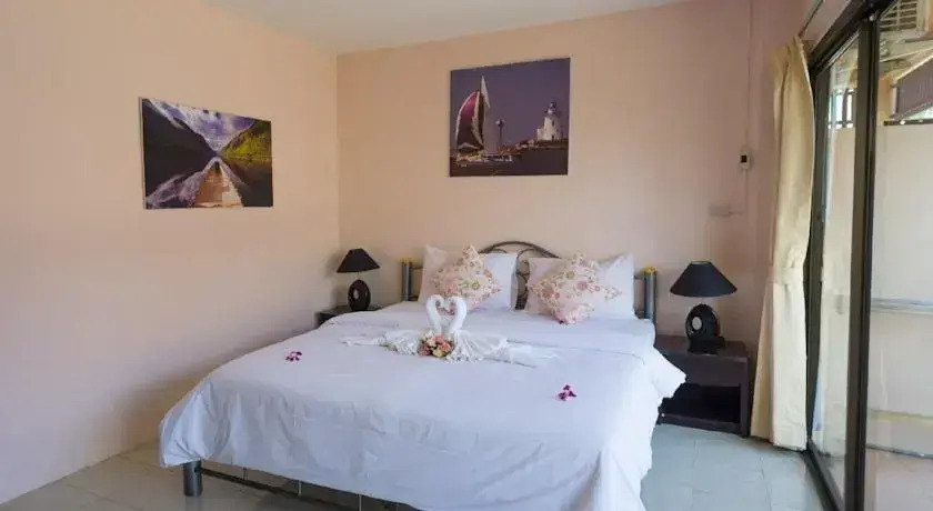 Aurora Guesthouse