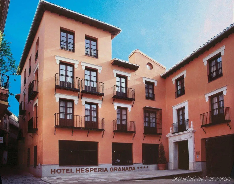 Sercotel Palacio de los Gamboa