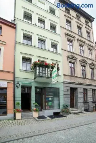 Green Hostel 2