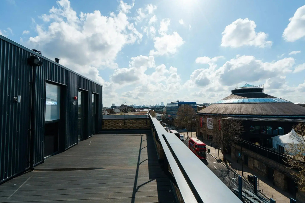 The Camden Town Hotel