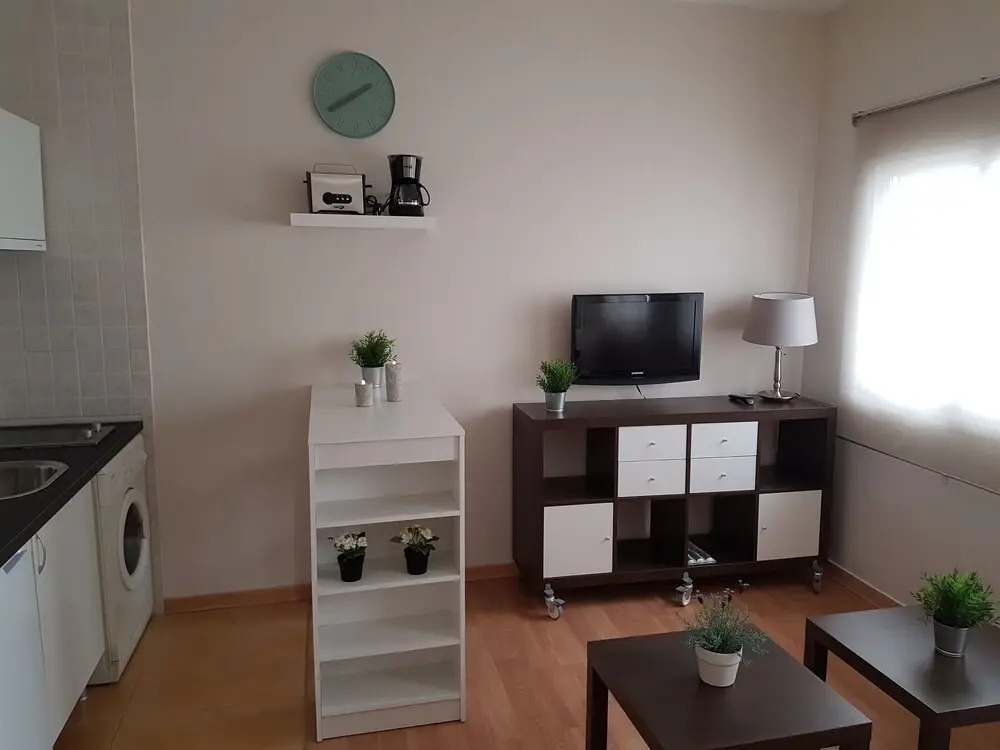 HomeMalaga La Merced Studio