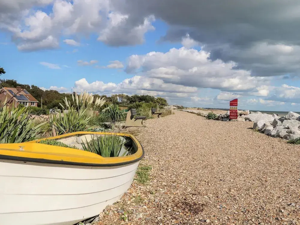 8 Sea Way