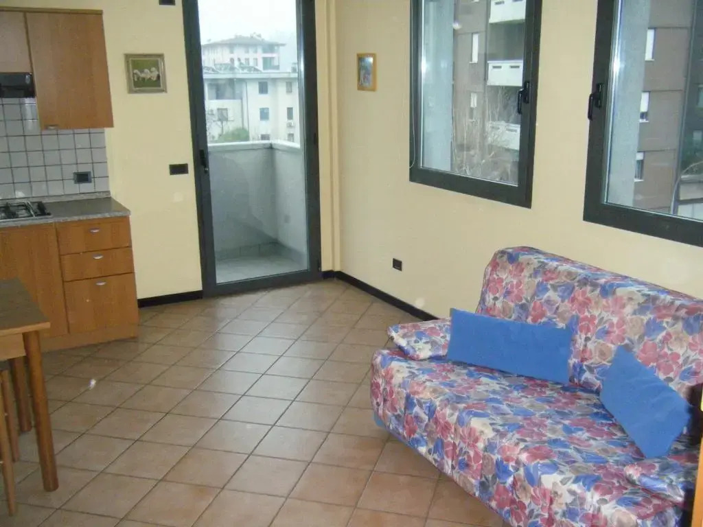Residence Vezzoli