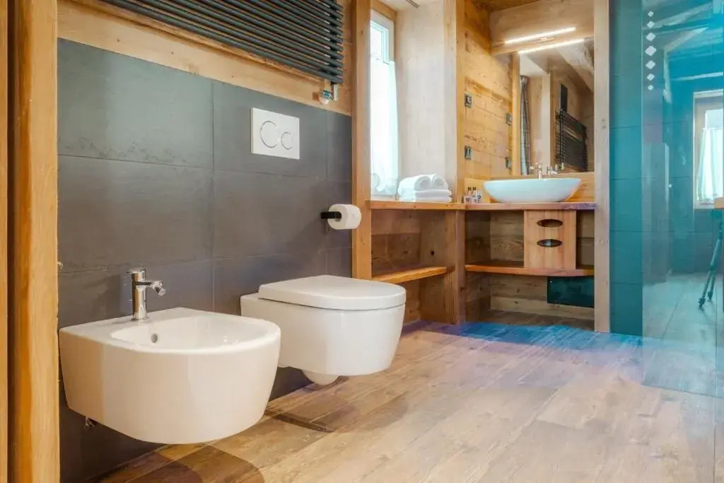 John Luxury Suites