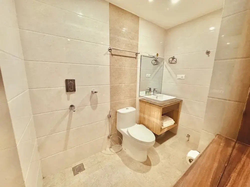 Hotel Bayberry Kathmandu - Near Tribhuvan International Airport