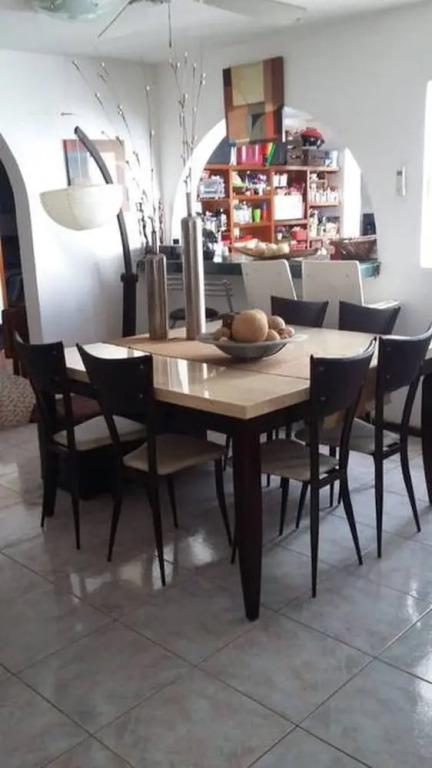 Holiday Home for 6 People