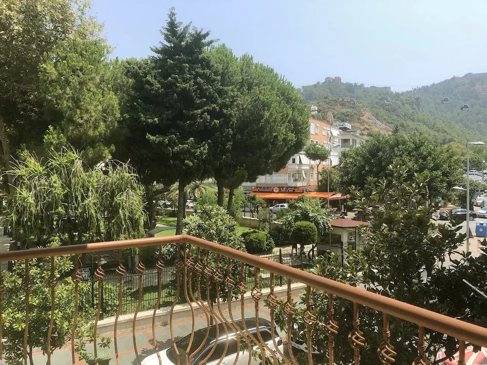 Cleopatra Beach Apartment