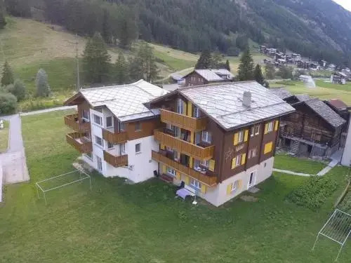 Apartment Weideli