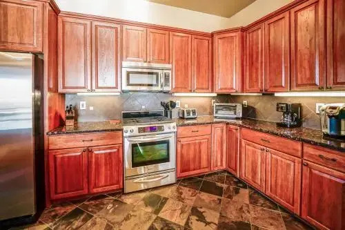 Cornerstone Town Home 49