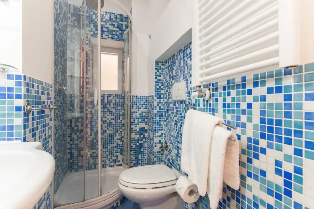 Lovely Nice 2 Beds Flat 4 Minutes From Vatican