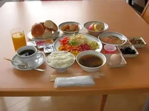 Hirata Maple Hotel - Vacation STAY 86984