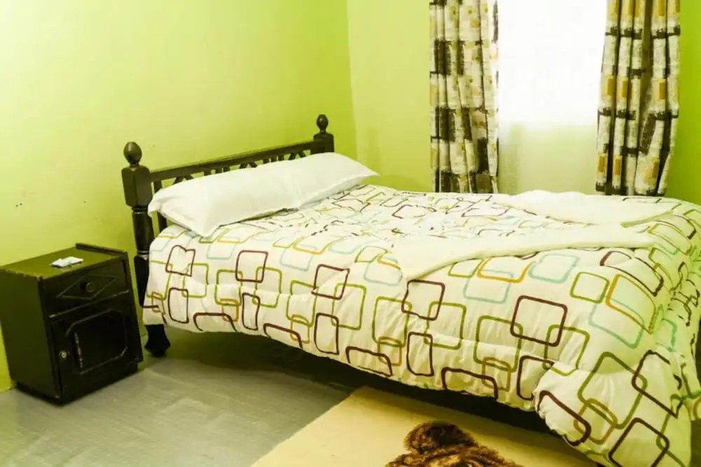 Stay.Plus Lake View House Naivasha