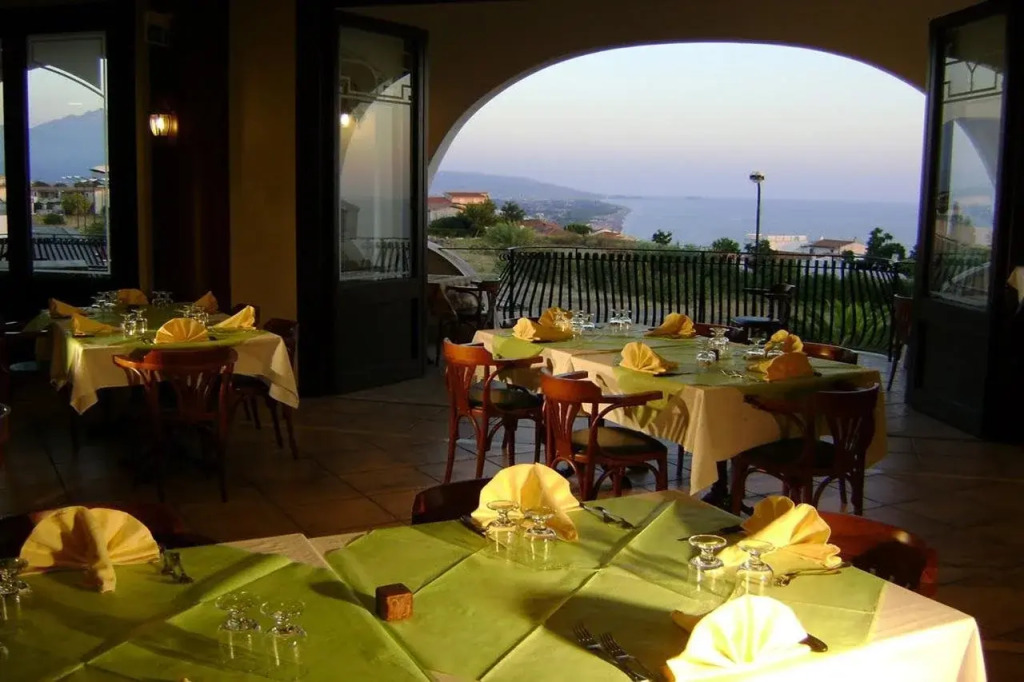 San Domenico Resort