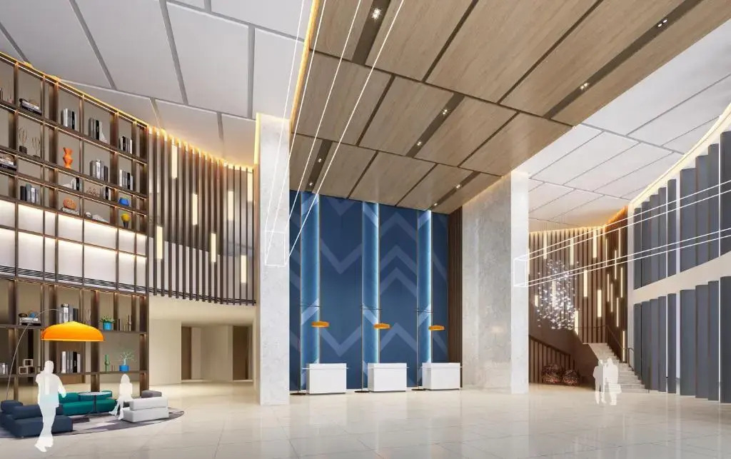 Holiday Inn Express Tianjin Airport East by IHG