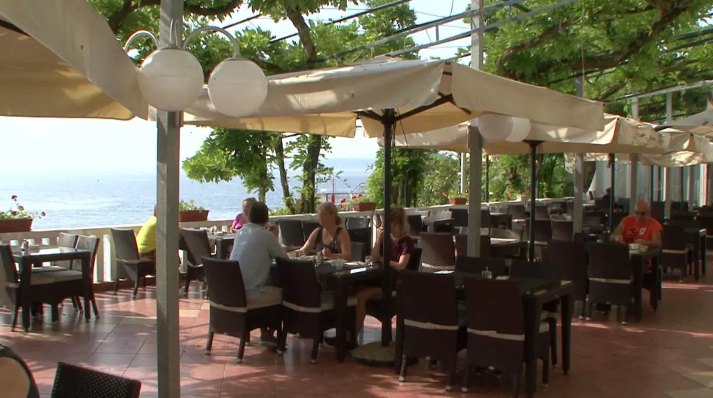 Hotel Kristal - by Liburnia Hotels & Villas