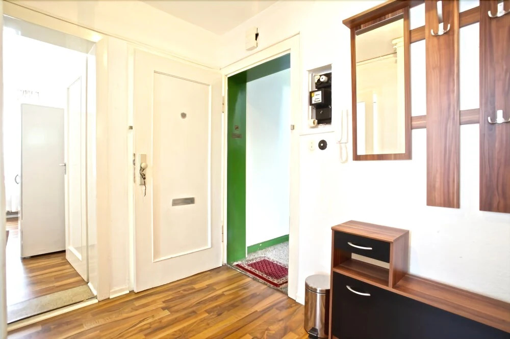 Private Apartment Hirschberger Weg (4561)