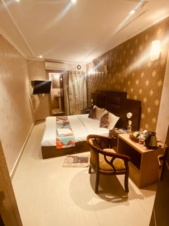 Hotel Red Blu