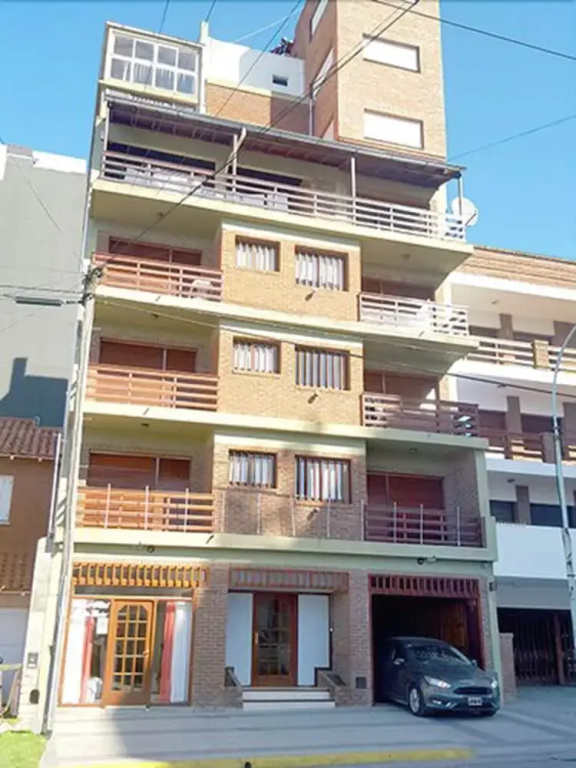 Apart Hotel Santa Lucia